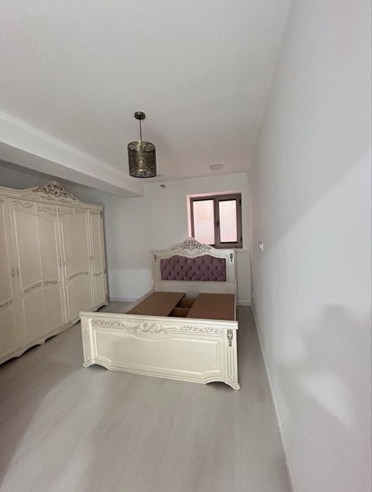 Сдается 2 ком Сергели 3 Бекат. Янгихает. Мебель техника имеется