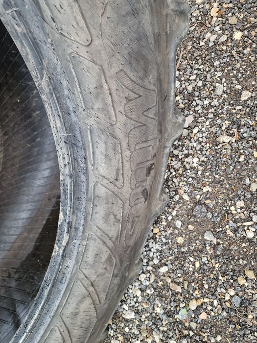 Anvelopă agri 600/65R38 marca Mitas