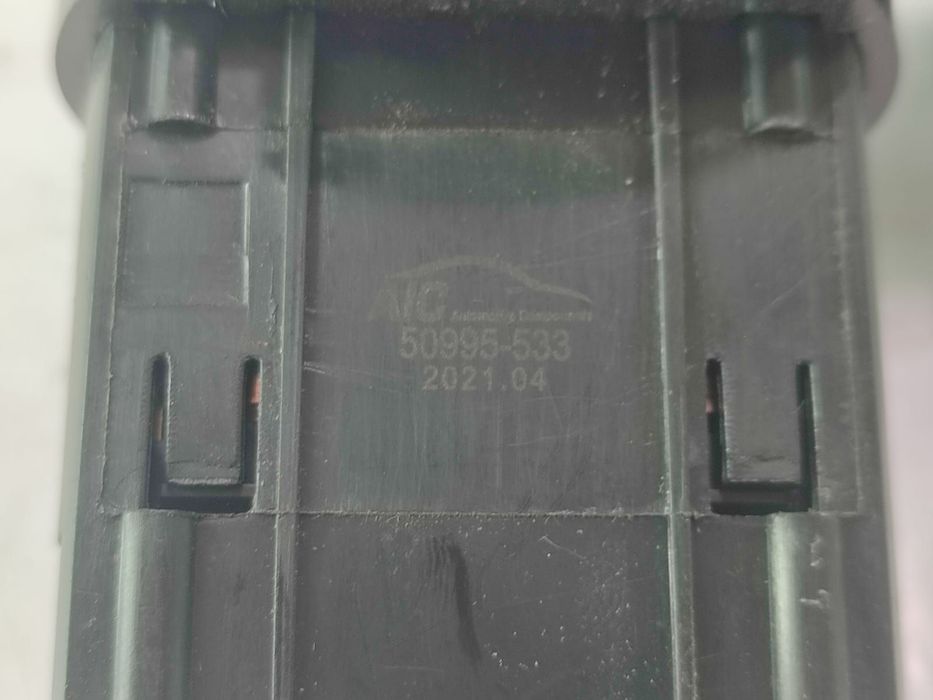 Bloc lumini 50995-533 Volkswagen VW Bora 1 [1998 - 2005]