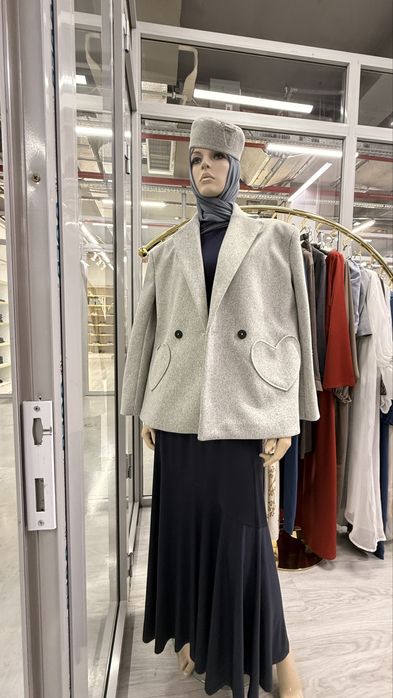 Вешалка трендовые Luna