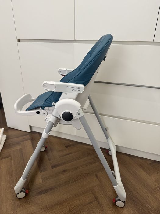 Стульчик/шезлонг для кормления Peg perego