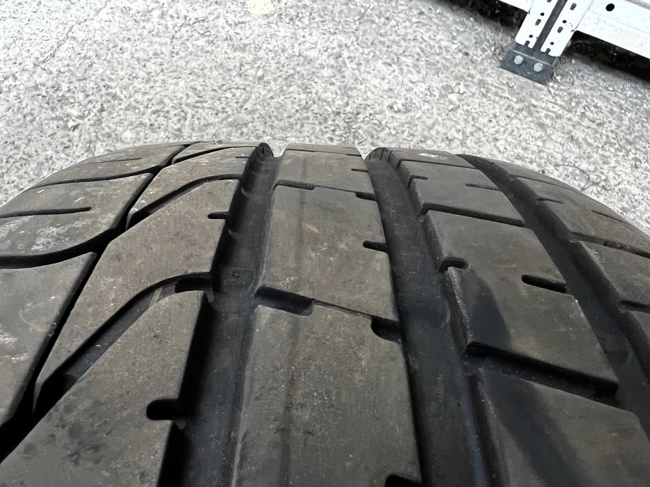 Jante + Cauciucuri 5*112 R20 -- 255/35/R20