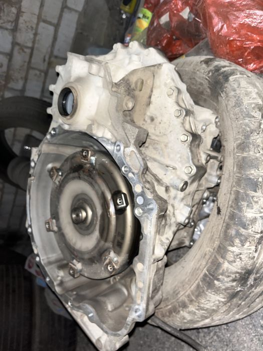 продам коробка от камри 50 и 70 2.5