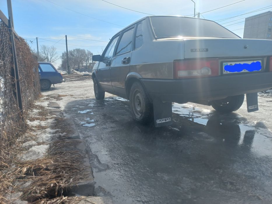 Продаётся ваз 99