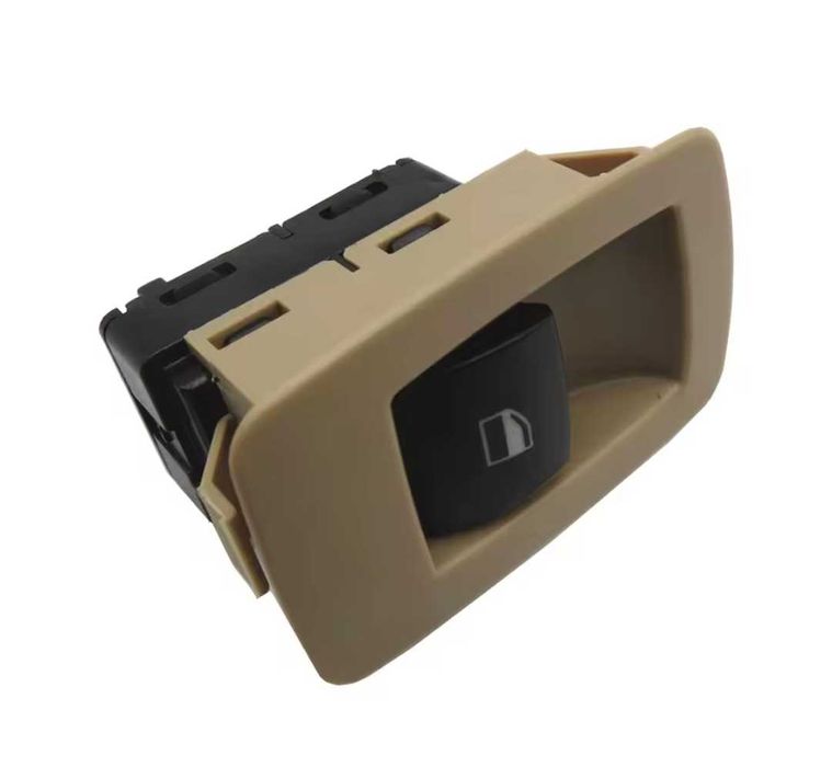 Бутон на стъклото за пасажерската врата БМВ BMW E70 E71 E72 E90 E91