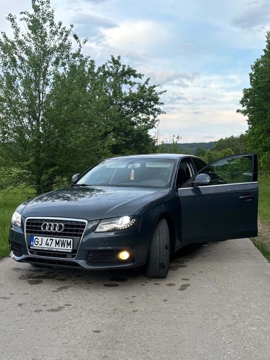 De vanzare audi A4