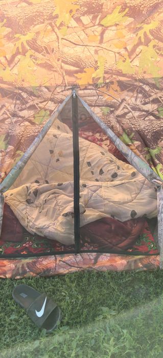 Продам палатки для одыха