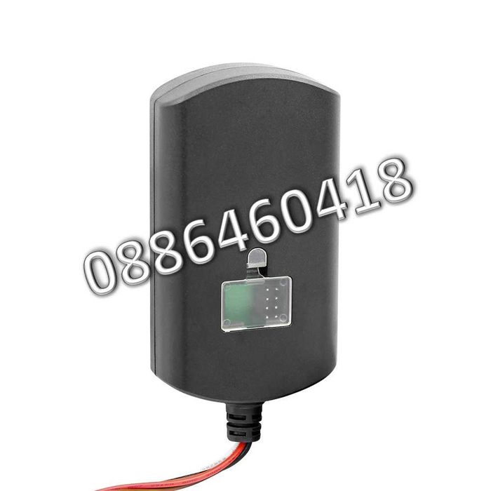 Ad-Blue Емулатор EURO 6 DAF АдБлу AdBlue ЕВРО 6 NOX Sensor