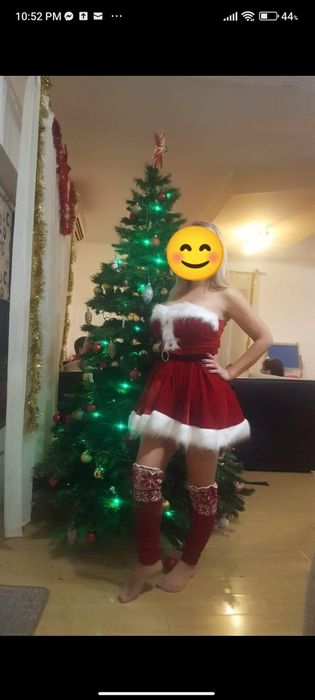 Rochite craciunite adulți