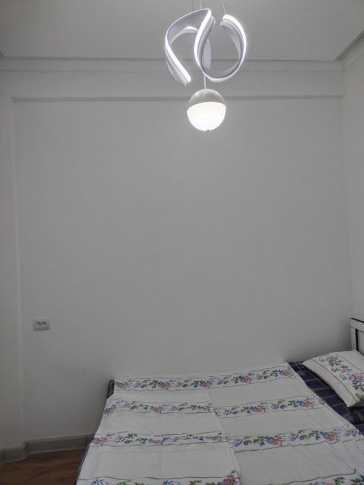 Суточная. Квартира