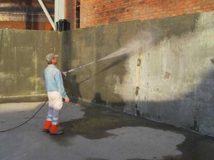 Все Виды гидроизоляционных работ с Узбекистане под ключ