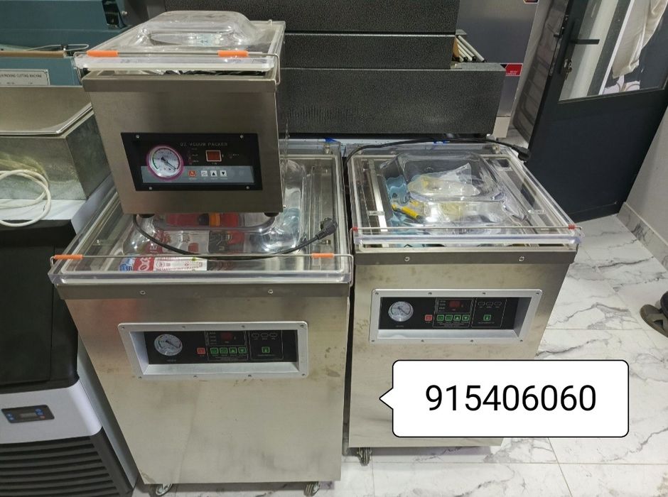 Vakum aparat keldi yangi Sotilari xamma narsasi joyida