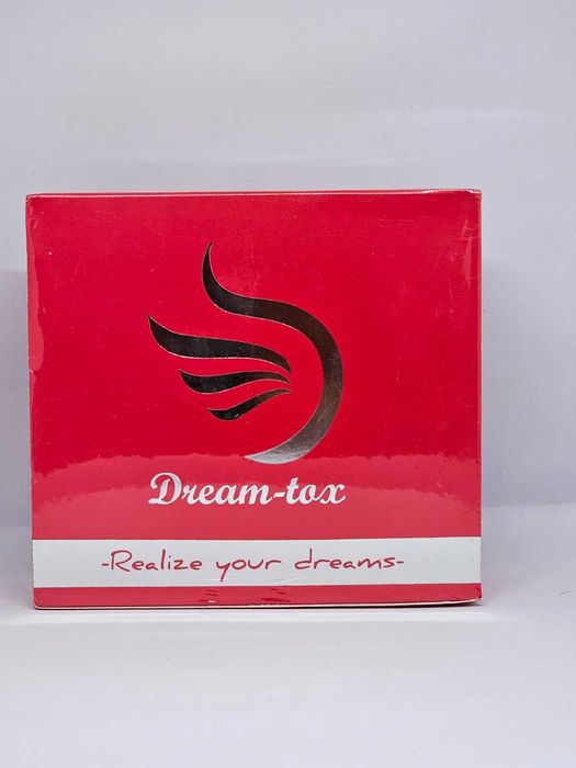 Dream-tox Детокс чай 60 сашета
