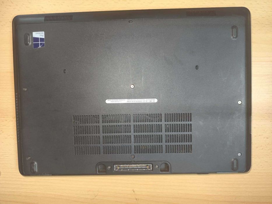 Laptop Lenovo E5450, I5 gen5, 8Gb Ram, ssd nou 120Gb. Garanție! Schimb