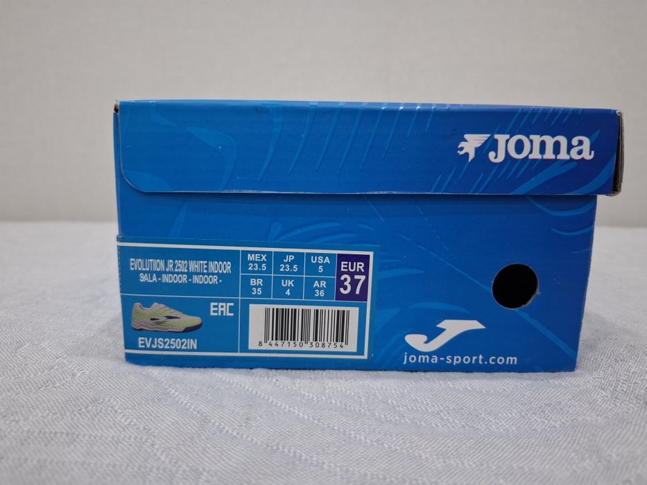 Футзалки Joma оригинал