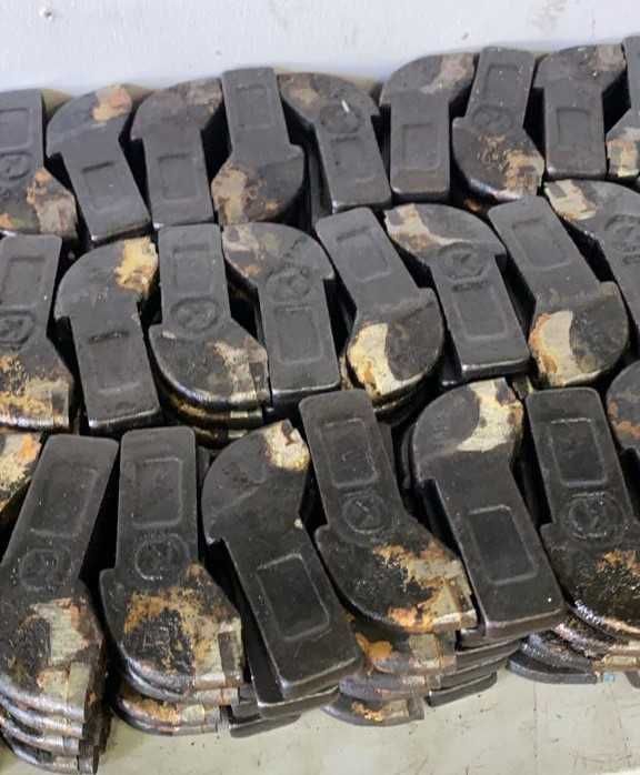 Резец бара грунторез РП-3