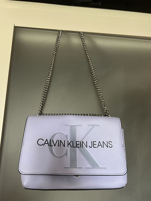 Чанта Calvin Klein Jeans