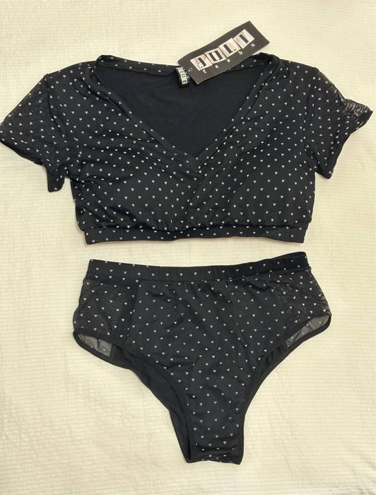 Купальник бренд Jolifashn. Размер L