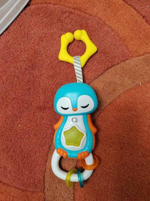 Музикални играчки