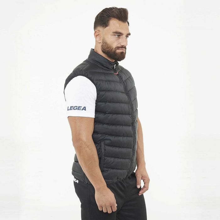 мъжки спортен елек Legea - S, M, L, XL, 2XL размери