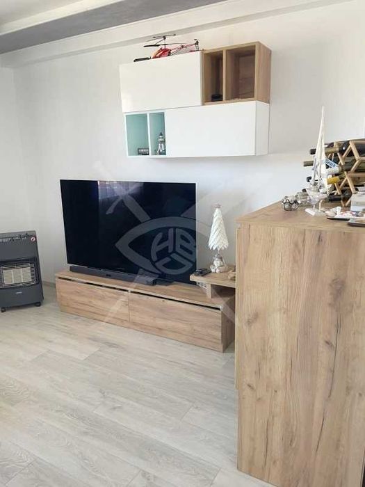 Продава се Двустаен апартамент в с. Варвара, Област Бургас - 82 кв.м за 1342 €/кв.м - Снимка #3