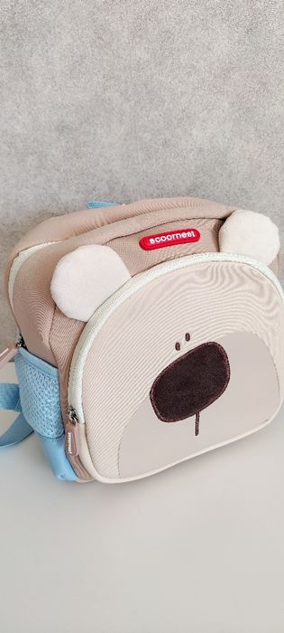 Детские рюкзаки для малышей