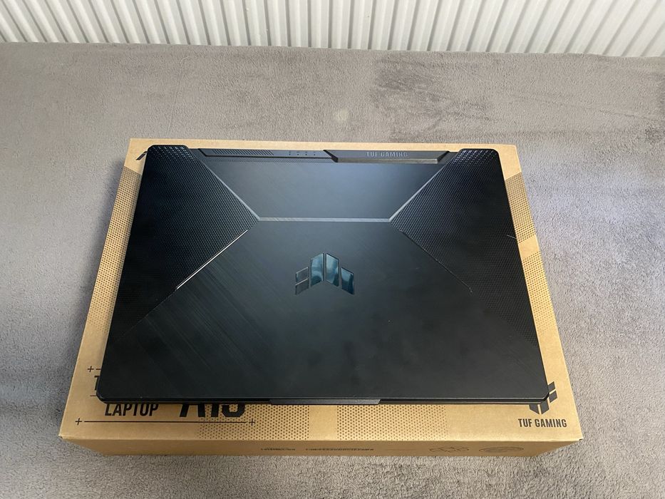 Laptop Gaming Asus TUF