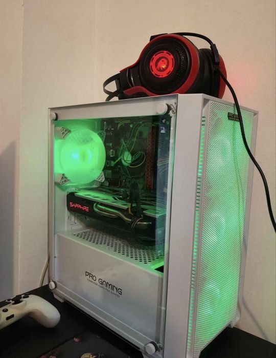 PC Gaming