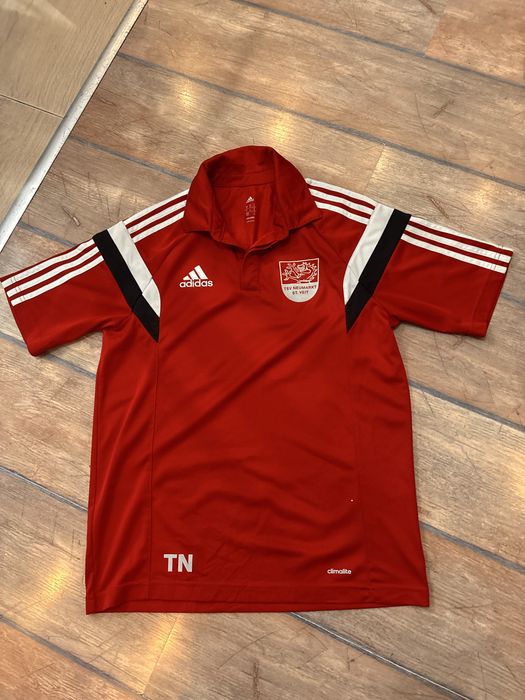 Тениска поло Adidas