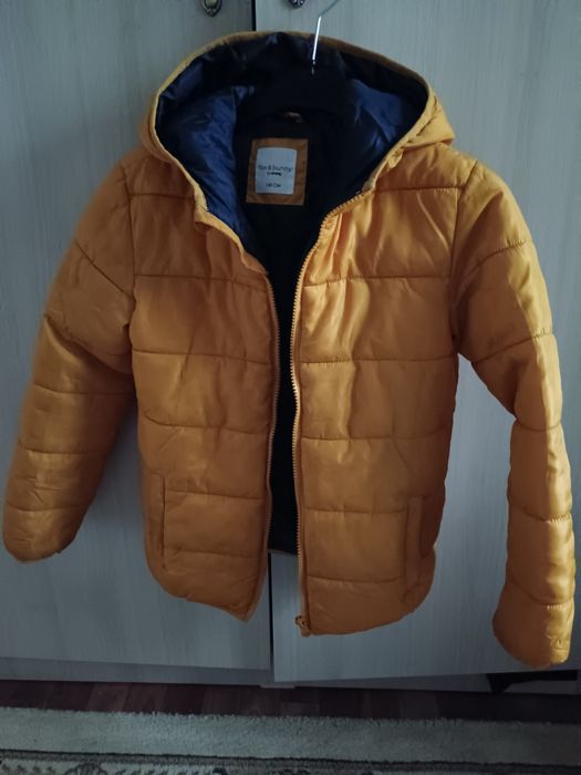 Куртка на мальчика весна