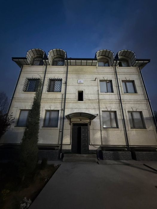 2 Qavatli katej yengi uy odam turmagan yengi sharoitlari bor tayor uy