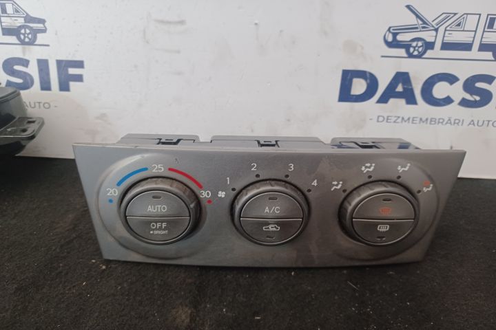 Comanda AC 72311SA011 503722-3024 72311SA011 503722-3024 Subaru Fores