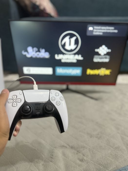 Продаеться PlayStation