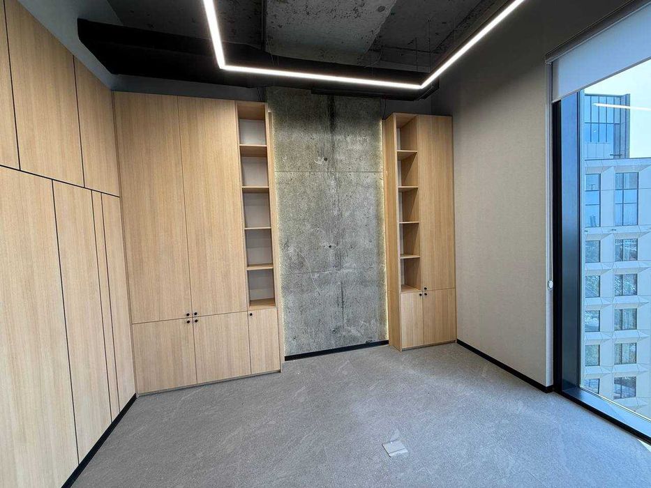 Аренда офиса в бизнес центре TRILLIANT Tower 2