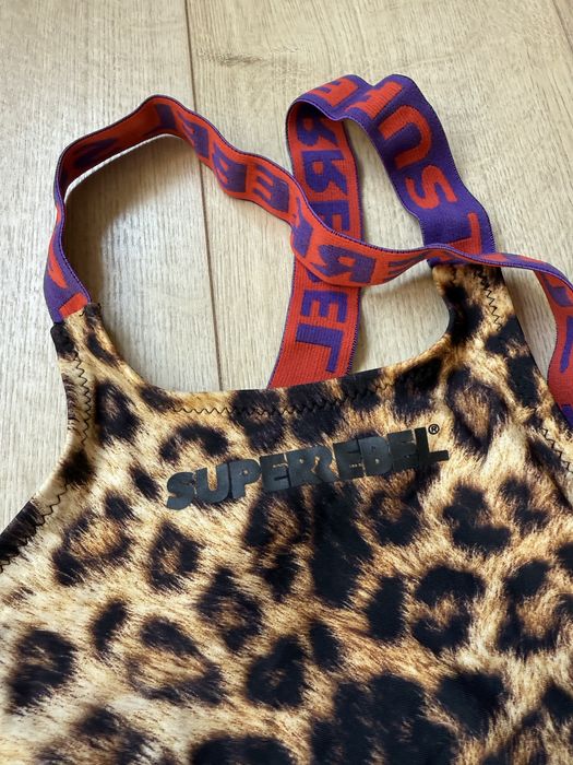 Детски бански 128 см