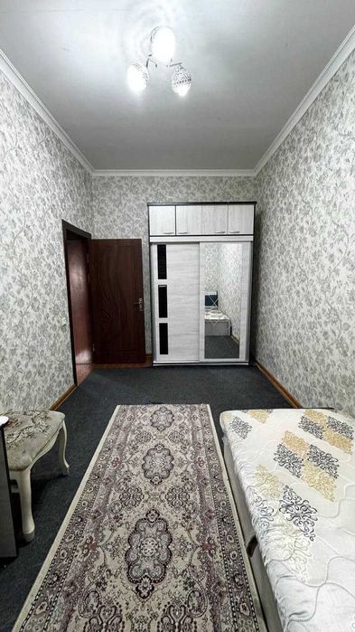 Новостройка Чил-23  Кирпич 3/3/4 Ориентир Фархадский