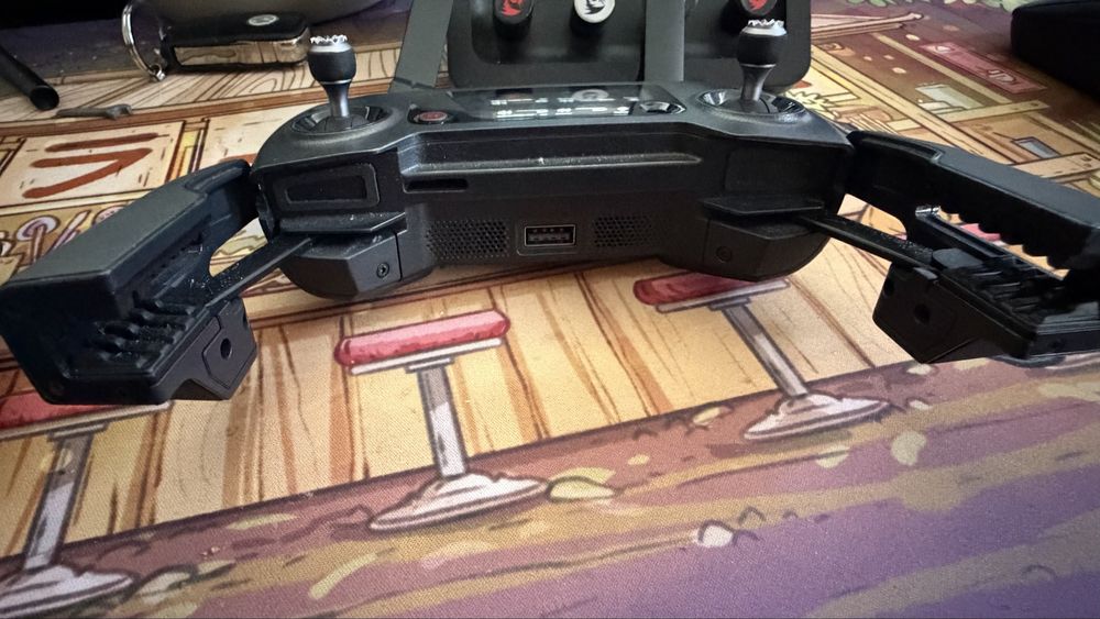 Telecomanda Dji gl200a