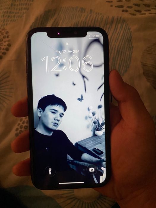 Iphone 11 64/69 обмен