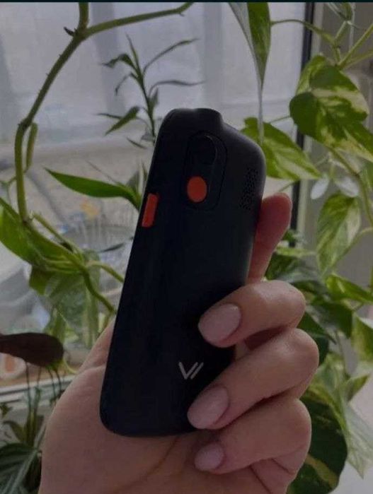 Телефон для пожилых