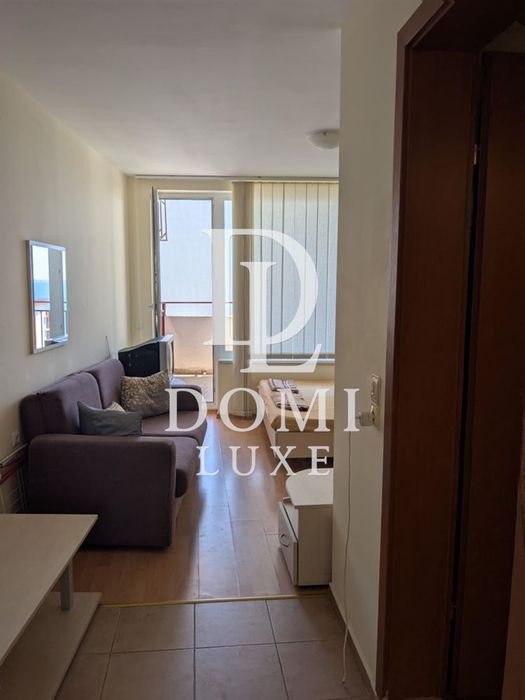 Продава се Едностаен апартамент в к.к. Елените - 33 кв.м за 1622 €/кв.м - Снимка #7