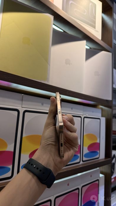 iphone 16 pro max naxtka va nasiya savdoga