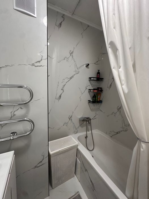 Евротрешка 72 м²  Алматинский район Астана