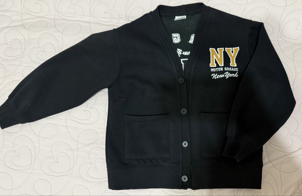 Детская одежда в отличном состоянии