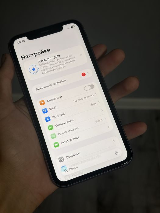 Продам iPhone 11 128 GB