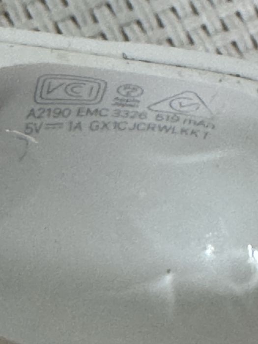 Casti airpods pro originale