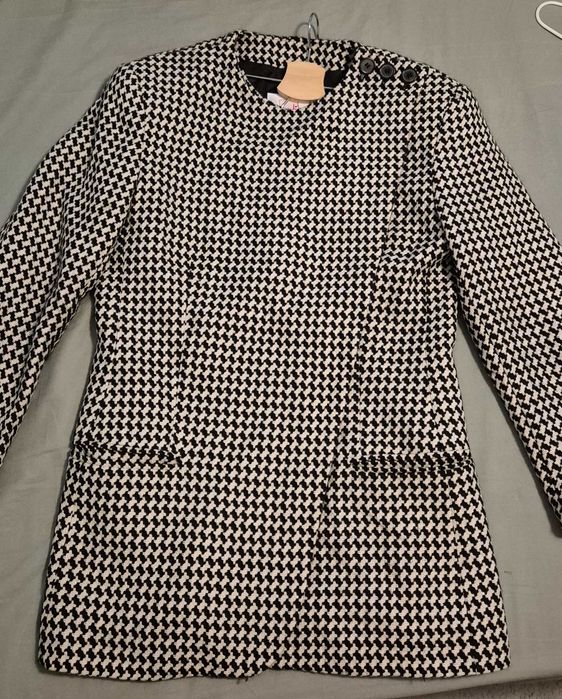 Sacou lână Mondi (Escada)