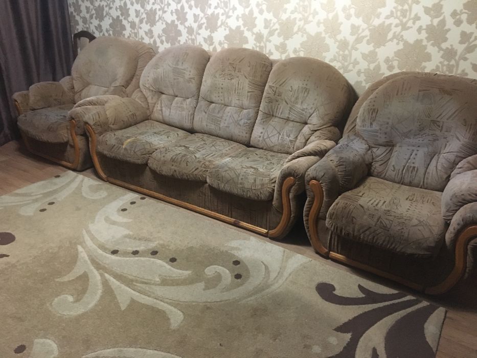 Продам мягкий уголок