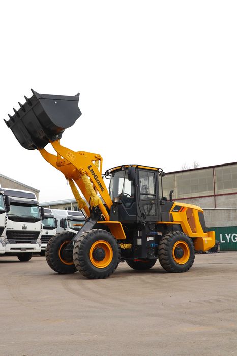 Янги нарх, 2,3 м³ Фронтал Юклагич