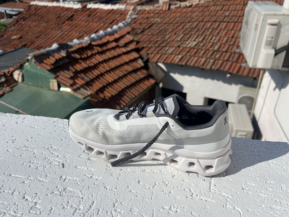 O”N CloudTec 47 Low