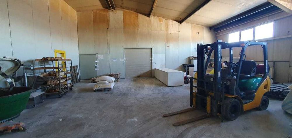 Продам модульное здание из сэндвич панелей